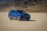 Nissan Pathfinder 2016 года (NA)